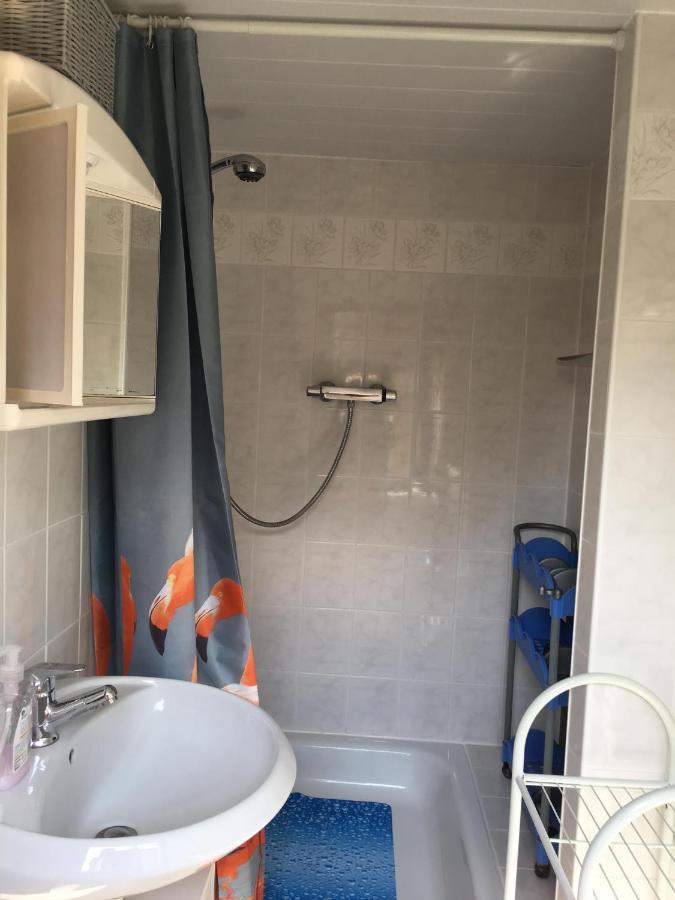 Ferienbungalow Karnitz/Ruegen מראה חיצוני תמונה