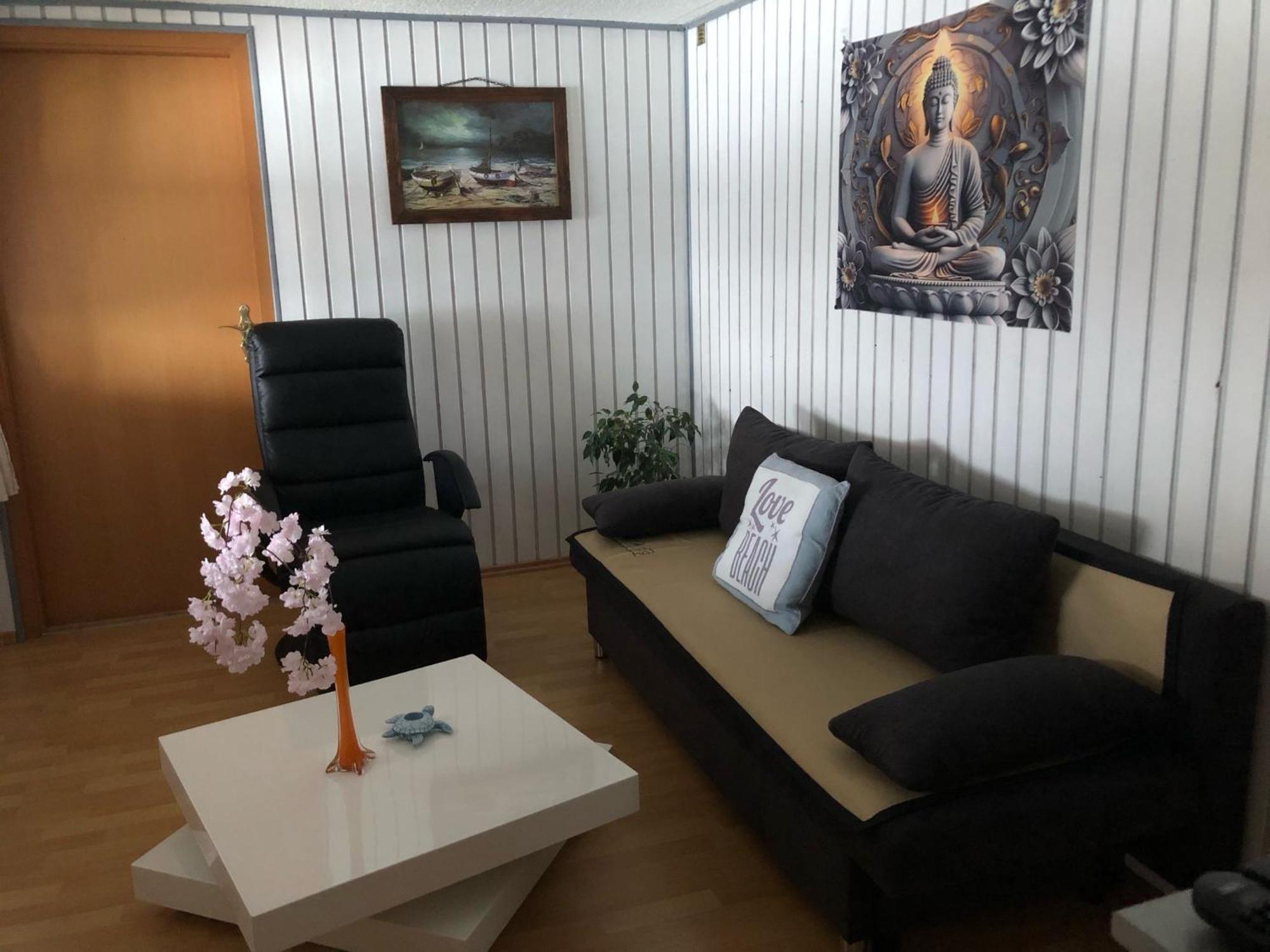 Ferienbungalow Karnitz/Ruegen מראה חיצוני תמונה